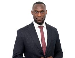 Emmanuel Adebayo
