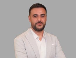 Vedat Gok
