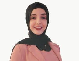 Aya Khaled