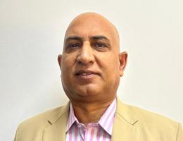 Tariq Qamar