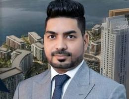 Arbaaz Nadkar