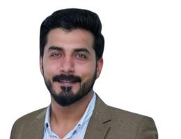 Ahsan Aslam