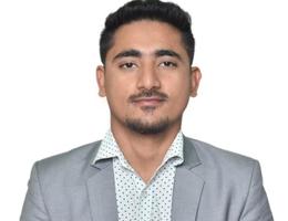 Abdullah Sheikh