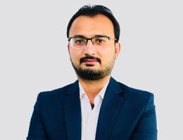 Irfan Buriro