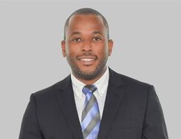Siyazini James