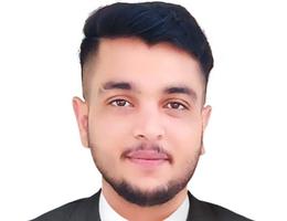Arbaz Fiaz