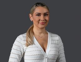 Hannah Allaf