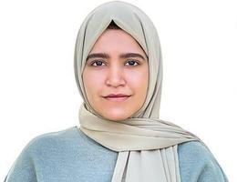 Ayesha Ijaz