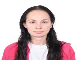 العميل Marina Deryagina