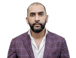 Fahdy Ali