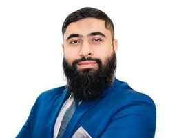 Bilal Saleem