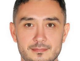 Timur Sharipov