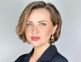 Ekaterina Karanska