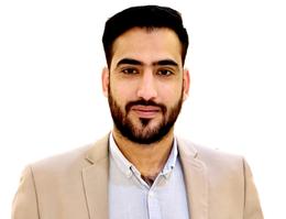 Danyal Naeem