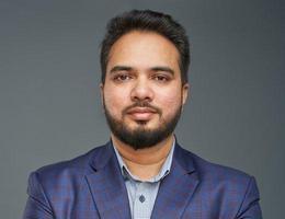 Feroz Iqbal Mohammed 