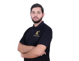 Usman Zafar