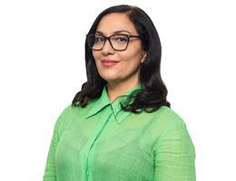 Mahnaz Bakhteyari
