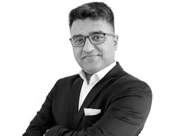 Mubashar Yasin