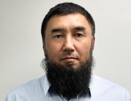 Kanat Alchibekov