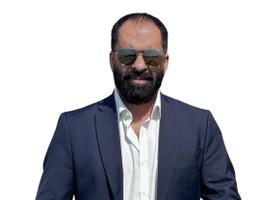 Maaz Rauf