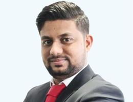 Waqar Javed