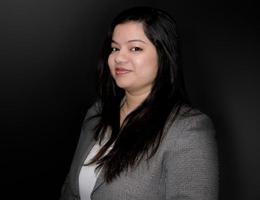 Rouchelle Noronha