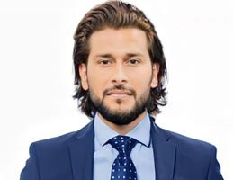 Junaid Ali