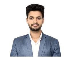 Ehsan Pervaiz