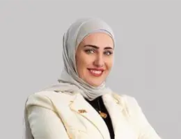Dina Zeaiter