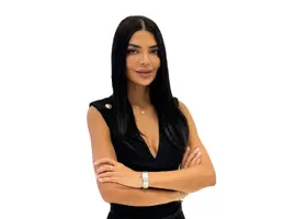 Solmaz Bakhtiari