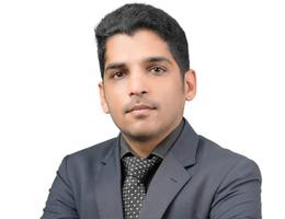 Saud Afsar