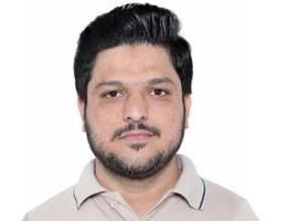 Muhammad Majid Karimi