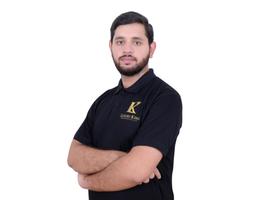 Usman Zafar