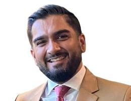 Saquib Siddiq
