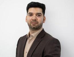 Imran Younas Dar
