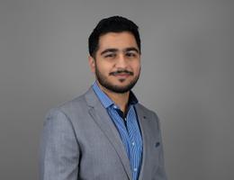 Raiyan Hussain