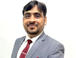 Kazim Abbas