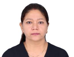 Nidhi Agarwal