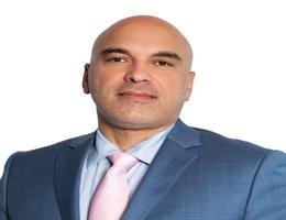 Alaa El Hajj  Sleiman