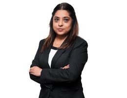 Namrata Patel