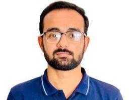 Shahid Ali