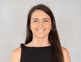 Tanja Van Tonder