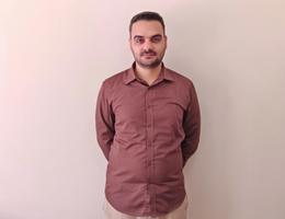Mohamed Dib Ghosen