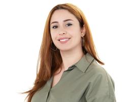 Loubana Nour Aldeen