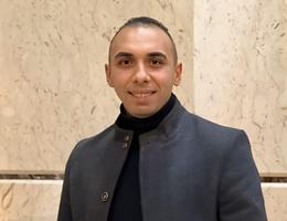 Abanob Shenouda