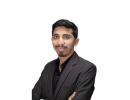 Muhammad Omer Naeem