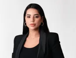 Iman Basioni Ghneim
