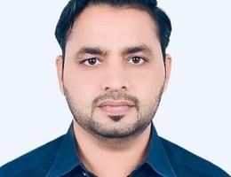 Farman Ali