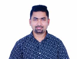 Muhammad Kamran Ali