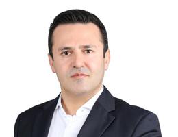 Fahir Sugar